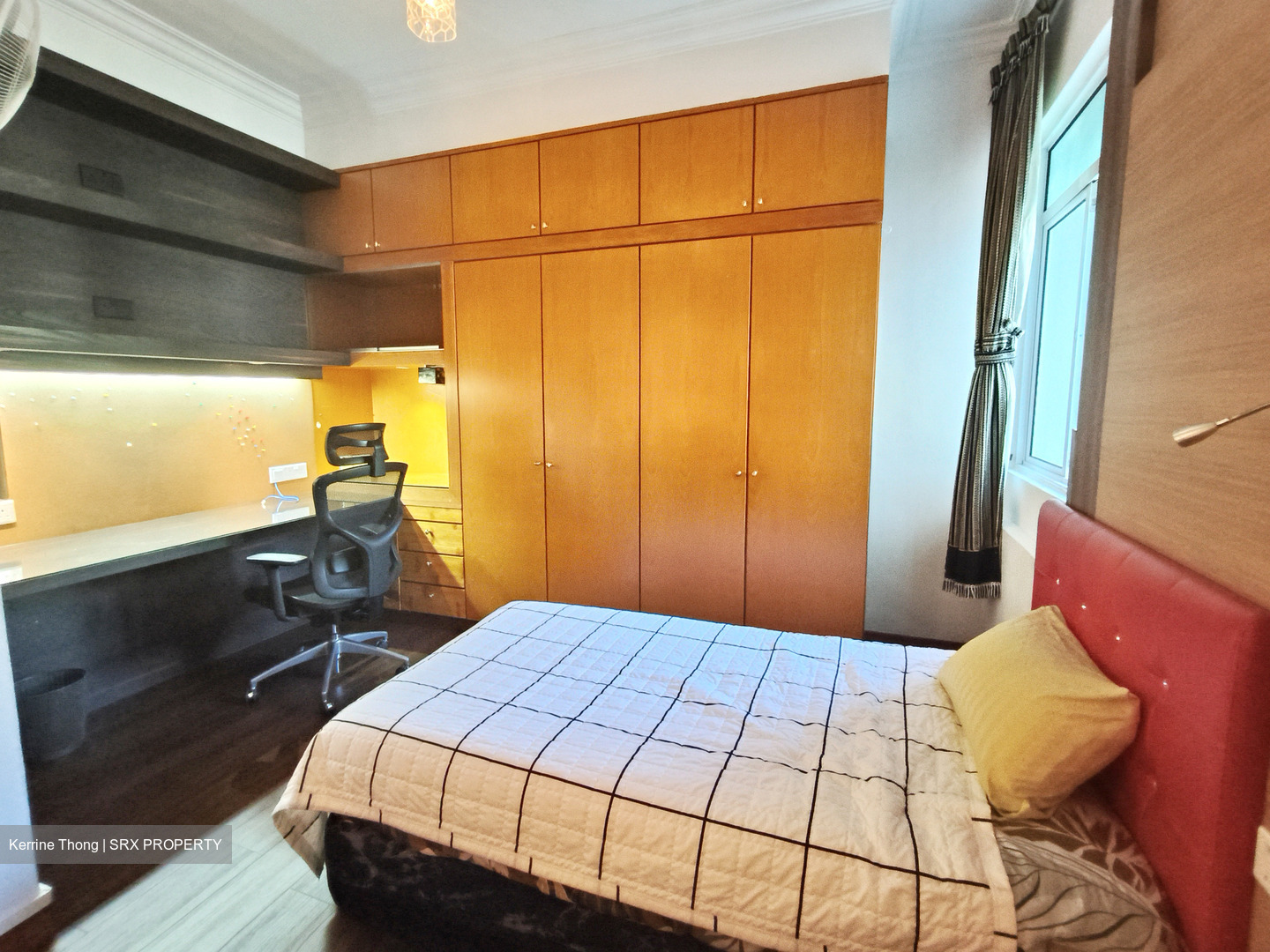 Far Horizon Garden (D20), Condominium #477833701